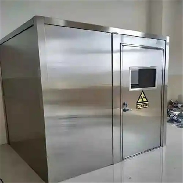 娄底铅房